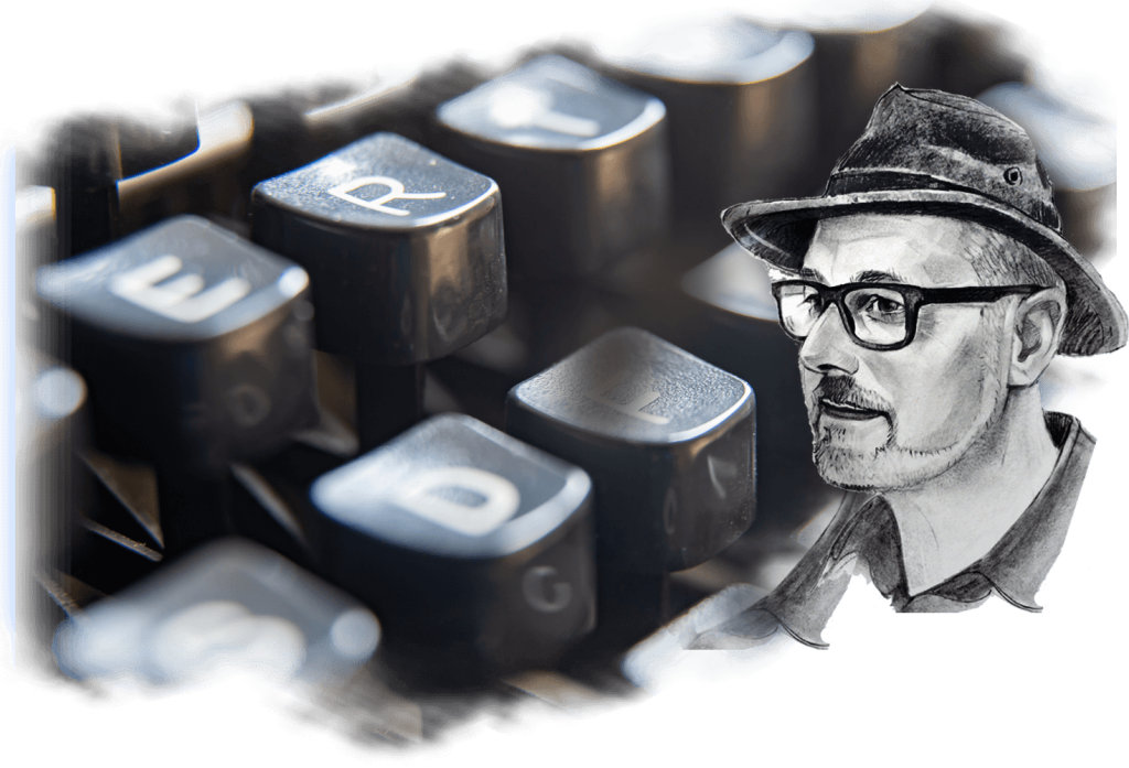 Words of Wisdom: Insights from the Author