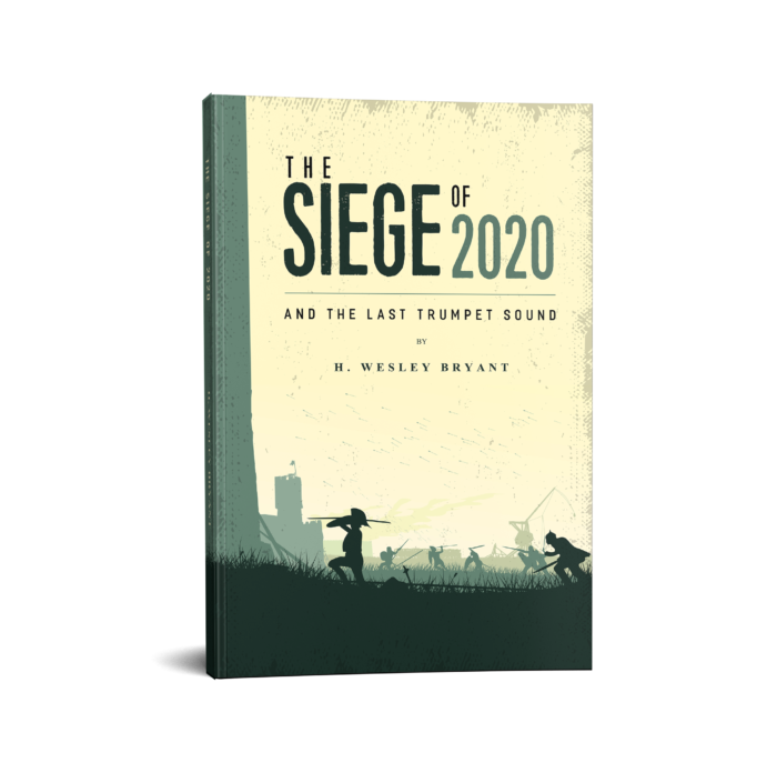 The Siege of 2020